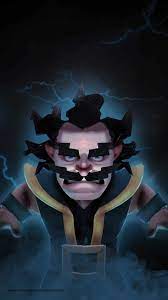 I need a clear solution to take him out without spells. Electro Wizard Clash Royale Wallpaper Kolpaper Awesome Free Hd Wallpapers