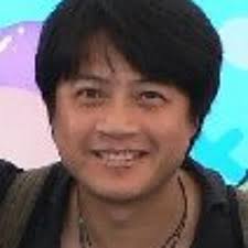 Stream Casper Tsai music