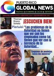 LUMA Energy, cortará el servivio...