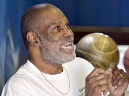 Ticky Burden wants to inspire kids from the neighborhood