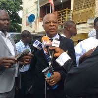 League of Patriotic Lawyers Employee Abubakar Yesufu's profile photo