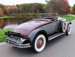 Image result for Sumatra Beige 1930 Chrysler