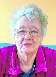 Traueranzeige von Barbara Grill vom 22.06.2022