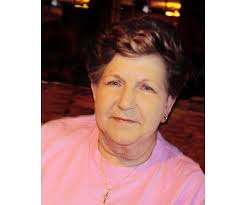 Patricia Ann Todd Obituary (2025)