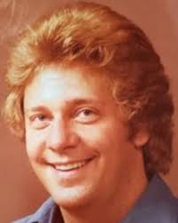 Steven Earl Paschall Obituary October 22, 2023