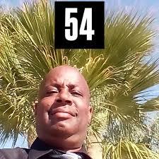 Robert Abdullah's Instagram, Twitter & Facebook