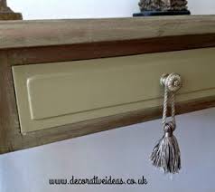 Maybe you would like to learn more about one of these? Hall Table Painted In Rustoleum Chalk Paint Sage Green Hometalk