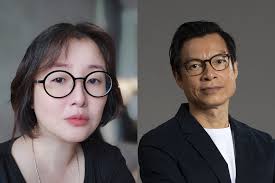 Kien retires, Audrey helms