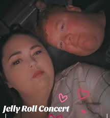 Jelly Roll Concert Melbourne Set Times