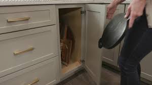 Best kitchen cabinet features 2020 from starmark cabinetry. 10 Essential Cabinets You Need In Your Kitchen In 2020