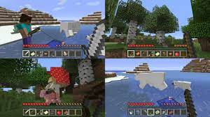 Nintendo switch edition can still use it and will get minecraft (aka the bedrock edition) for free. Minecraft Nintendo Switch Edition Para La Consola Nintendo Switch Detalles De Los Juegos De Nintendo