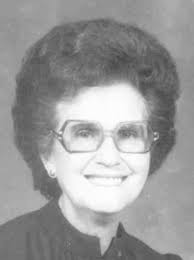 LaVerne Raines Phillips (1920-2007)