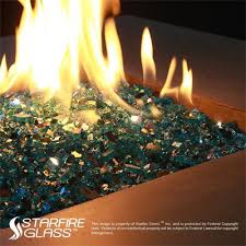 It held up nicely, kept us really warm and once the lava rocks got hot they stayed hot! Fire Glass Vs Lava Rock Which Is Better And Why