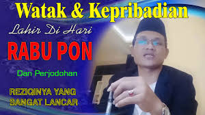 Dari neptu ini akan mudah dilakukan menemukan ramalan dan juga prediksi rejeki, jodoh. Weton Rabu Wage Ramalan Watak Sifat Jodoh Dan Rejeki Menurut Primbon By Batang Langit