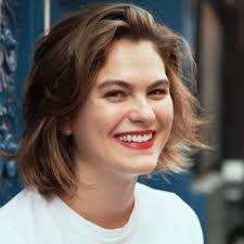 Libby Garrett's Instagram, Twitter & Facebook