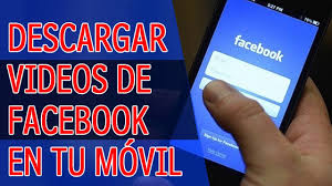 Para eso necesitas recurrir al navegador web, usar herramientas online o apps de terceros. Como Descargar Videos De Facebook En Tu Movil Sin Programas Youtube