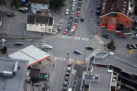 General information about røa, province of oslo county, norway. Roa Oslo 50599343 14 10 2010 Mapio Net