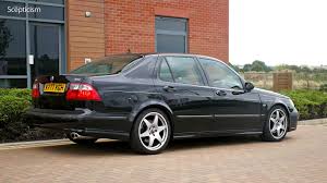 Saab 9 5 Aero Hirsch Saab Car Buying Cars