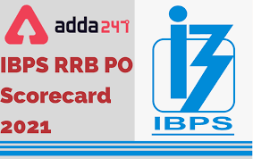 Direct link available here to download ibps rrb officer scale 1 mains score card 2021 pdf here. Ibps Rrb Po Mains Score Card 2021 Out Check Scorecard For Shortlisted Candidates