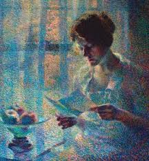 wonderingaboutitall unknown john pierce barnes muse art art window art