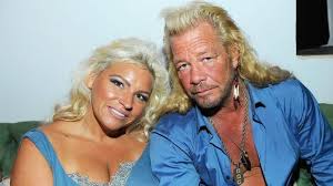 Dec 03, 2018 · in september 2017, the couple revealed that beth had been diagnosed with stage 2 throat cancer. Beth Chapman Slams Stepdaughter Over Snub As Family Feud Intensifies Will This Affect Her Cancer Recovery Survivornet