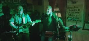 Nick Of Time @ Railway Hotel
