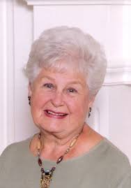 Helen E. Harris Obituary