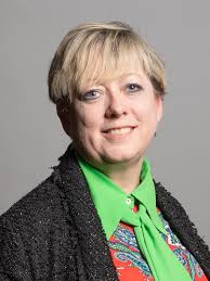 Jackie Doyle's Instagram, Twitter & Facebook