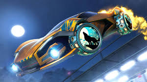 In rocket league, an aerial is the act of boosting into the air in order to hit the ball. Zosyg1szhf2dwm
