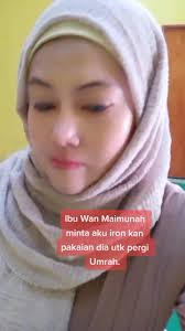 Aidah Muhammad (@aidahshermerican)