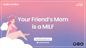 ASMR | Your friends mom is a HOT MILF (Audio Roleplay) - Free Porn Videos  - YouPorn