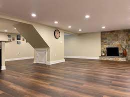 However, the expense also can go up to $95 per square foot, contingent upon how wide the changes are and the materials and work you pick. How Much Does It Cost To Remodel A Basement In Delaware Bromwell Construction Co Llc