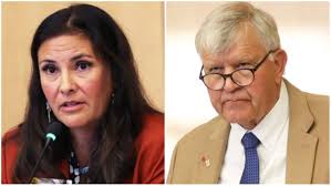 Task Force Would Keep Wyoming Native Foster-Care Children With Native  Families, Shoshone Chairman…