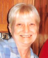 Obituary for GraceAnn Fleming