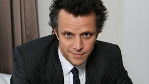 CHANGING PLACES: Juan Chouza, Christina Carey Dunleavy, Lisa Kus...