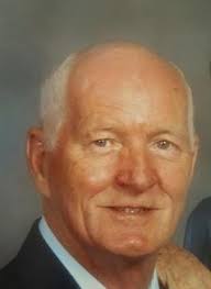 John Paul Whited Sr. (1933-2015)