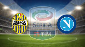 Чемпионат италии по футболу серия а. Verona Vs Napoli Prediction Serie A 08 03 2020