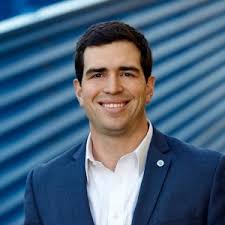 Jay Ramkumar, Ruskin