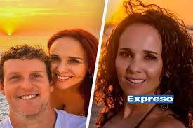 Érika Villalobos disfruta de su amor con empresario