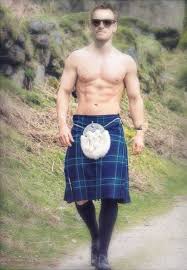 Like the way they hold everything. Pin By Nora Nielsen On Sebastian Moran Men In Kilts Shirtless Men Kilt
