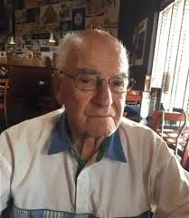 Obituary information for Glen Snyder Hagey