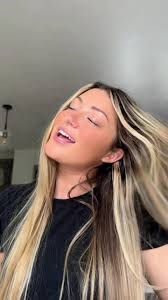 Again #foryoupage #fyp #brownhair #republican #hairtransformation  #trump2024🇺🇸