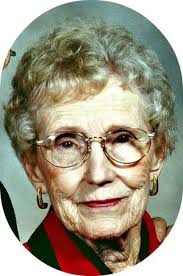 Martha Florine Cornwell Obituary