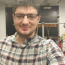 Kenneth Sikes's Instagram, Twitter & Facebook