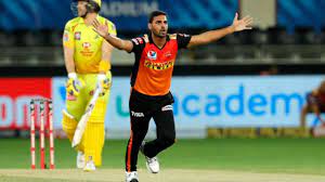 If bhuvneshwar is unfit to take the field, it will certainly make. Injured Premier League Ipl 2020 Injury List Increases After Csk Vs Srh Clash