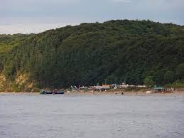 Międzyzdroje, in english known as misdroy, is a town and a seaside resort in northwestern poland on the island of wolin on the baltic coast. Fishing Base In Miedzyzdroje Picture Of Miedzyzdroje Western Pomerania Province Tripadvisor