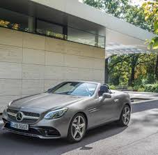 Mercedes Slc 180 Roadster Preis Mercedes Slc Review