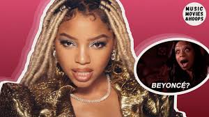 Is Chloe Bailey the Next B?