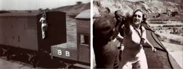 Miss Frontier Mail (1936) | MemsaabStory