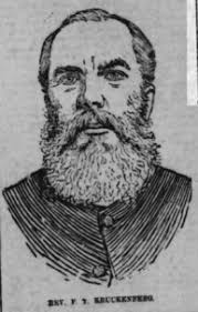 Grewelthorpe Family History